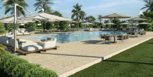 Piscina Proyecto Alta Vista