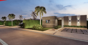 Alta Vista Villa 3 habitaciones.