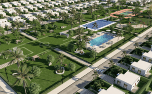 Vista del Proyecto Alta Vista