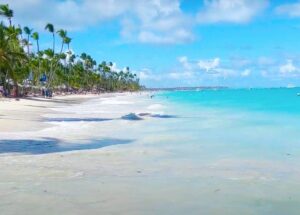 Playa El Cortecito-Punta Cana