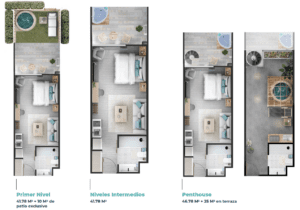 Proyecto Cruise On Land-Suite Hotelera Royal