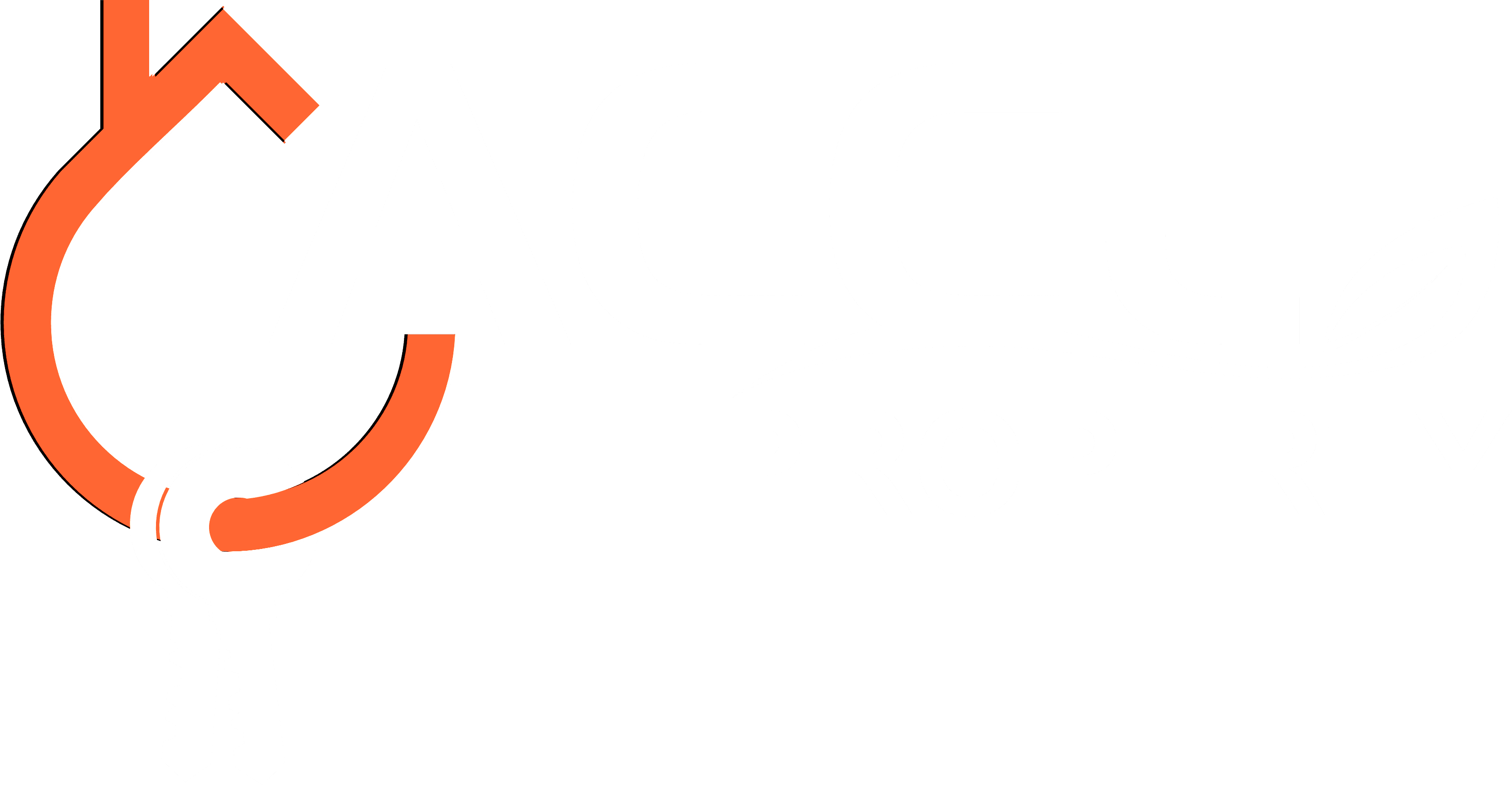 Acel Property Logo