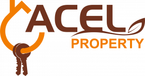 Acel Property Logo