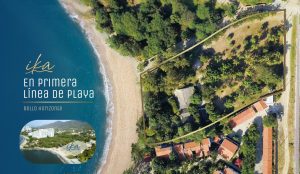 Proyeccto Ika - Ubicación