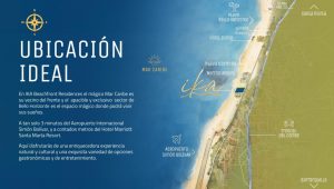 Proyeccto Ika - Ubicación