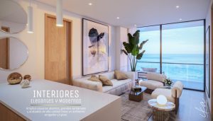 Proyecto Ika - Apartamento tipo