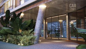 Proyecto Ika - Car Lobby