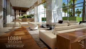 Proyecto Ika - Lobby