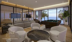 Proyecto Ika - Zona de Juegos