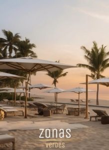 Proyecto Ika - Zonas Verdes