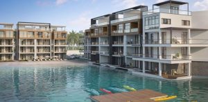 Proyecto Oceana Vista General