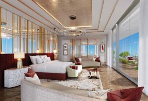 Proyecto Safa Two Habitacion