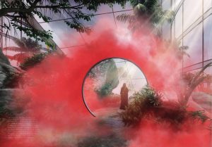 Proyecto Safa Two-Misterioso