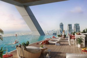 Proyecto Safa Two-Vista insuperable