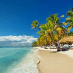 Imagen Blog, Playa Punta Cana.